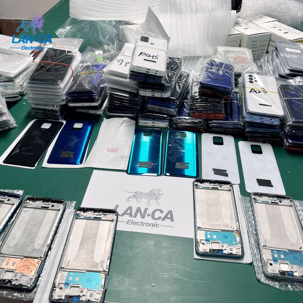 4G 5G For Google Pixel 4A display For Google Pixel 4A mobile phone screen replacement LCD integrated screen lcds