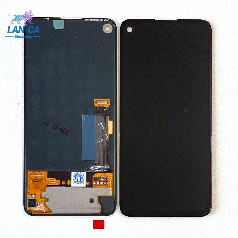 4G 5G For Google Pixel 4A display For Google Pixel 4A mobile phone screen replacement LCD integrated screen lcds