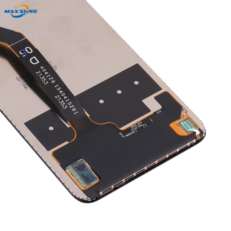 Mobile Phone Lcd For Huawei Honor 50 Screen Touch Screen Replacement For Huawei Honor 50 Lcd display