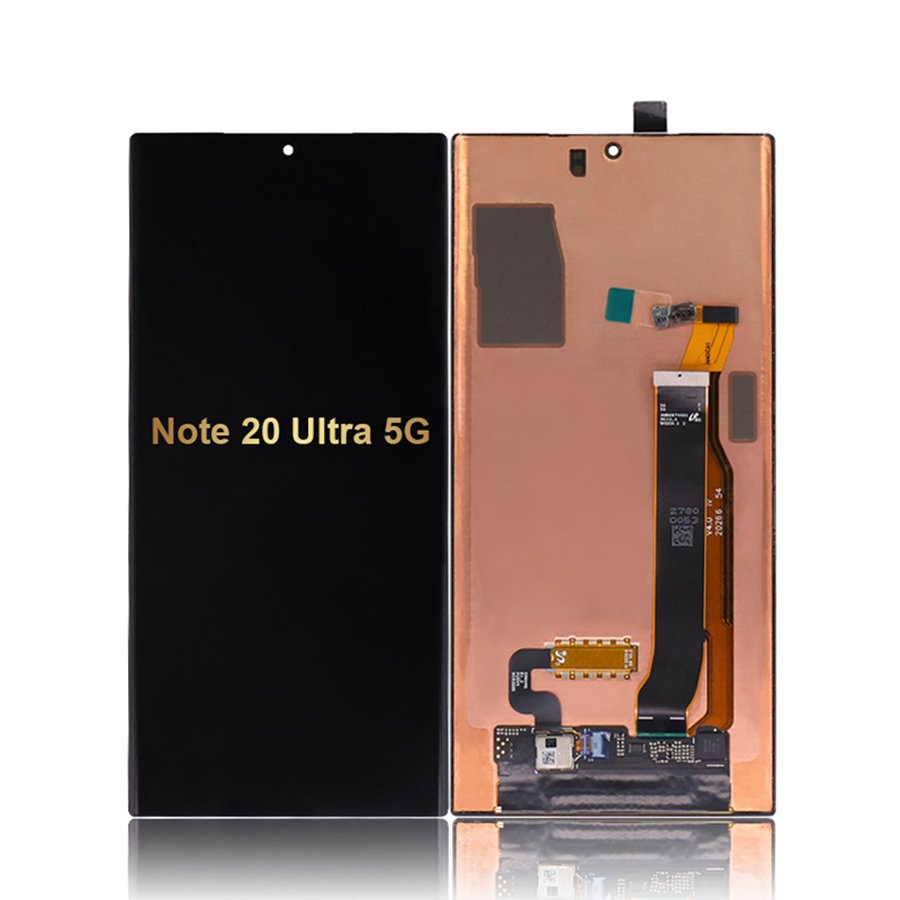Original Replacement Pantallas Lcd Display Screen For Samsung Galaxy Note 4 5 8 9 10 20 Plus Note 9 20 Ultra Lcd Touch Display