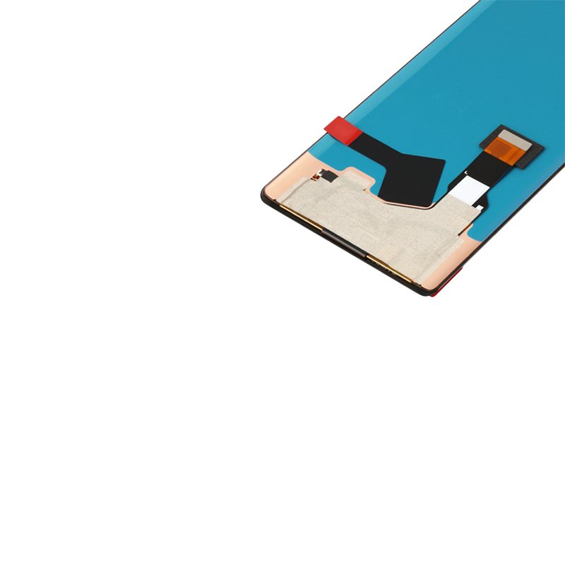 Mobile Phone LCDs for LG Wing Display Lcd Touch Screen for LG Wing Pantallas for LG Wing 5g Small and Big lcd screen replacement