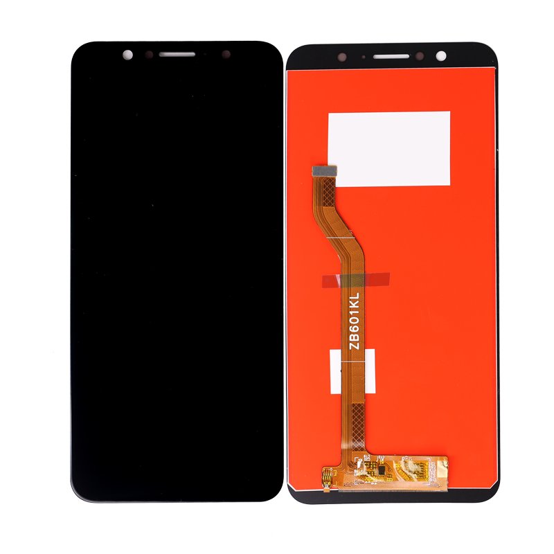5.99'' New For Asus ZenFone Max Pro ( M1 ) ZB601KL ZB602KL Full LCD DIsplay + Touch Screen Digitizer Assembly 100% Tested