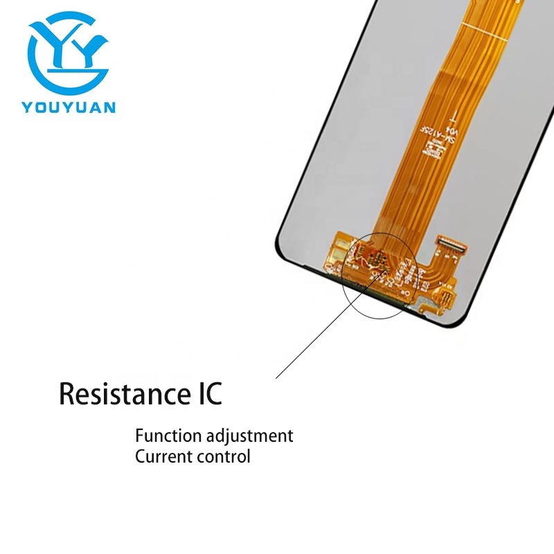 China Supplier Cellphone Lcd Screen For samsung a12 mobile phone screen replacement lcd
