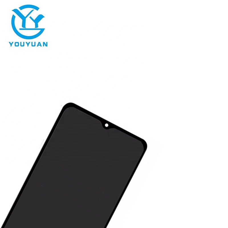 China Supplier Cellphone Lcd Screen For samsung a12 mobile phone screen replacement lcd