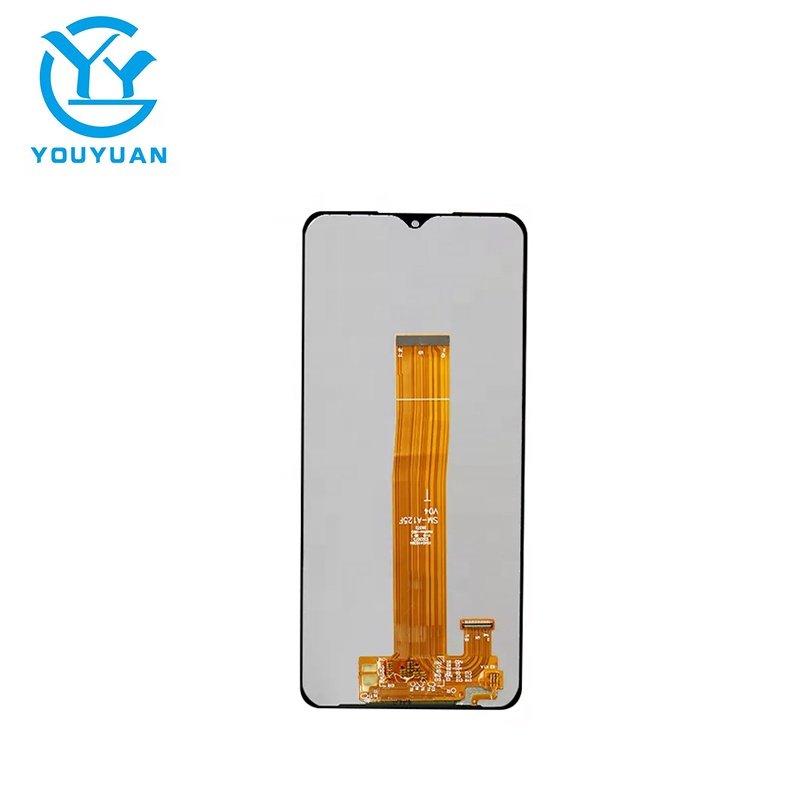 China Supplier Cellphone Lcd Screen For samsung a12 mobile phone screen replacement lcd