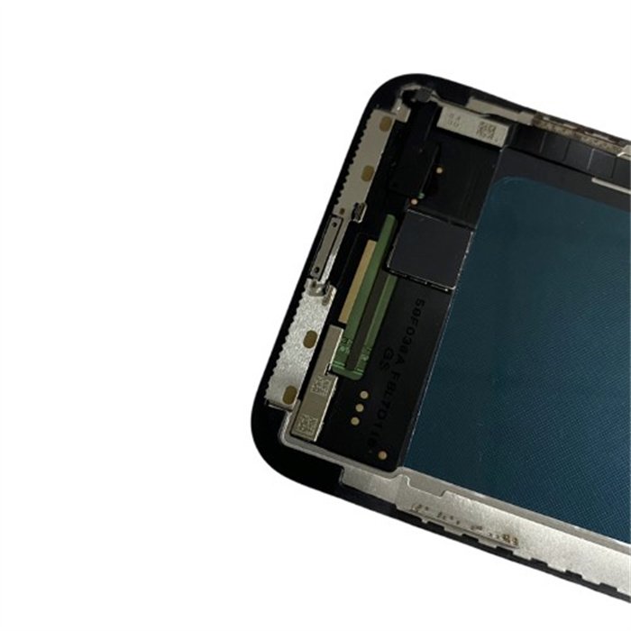 ZY incell LCD Digitizer Accessories Parts screen Mobile Phone LCDs Touch Display for iphine X XS XR 11 XSMAX 11PRO 11PROMAX