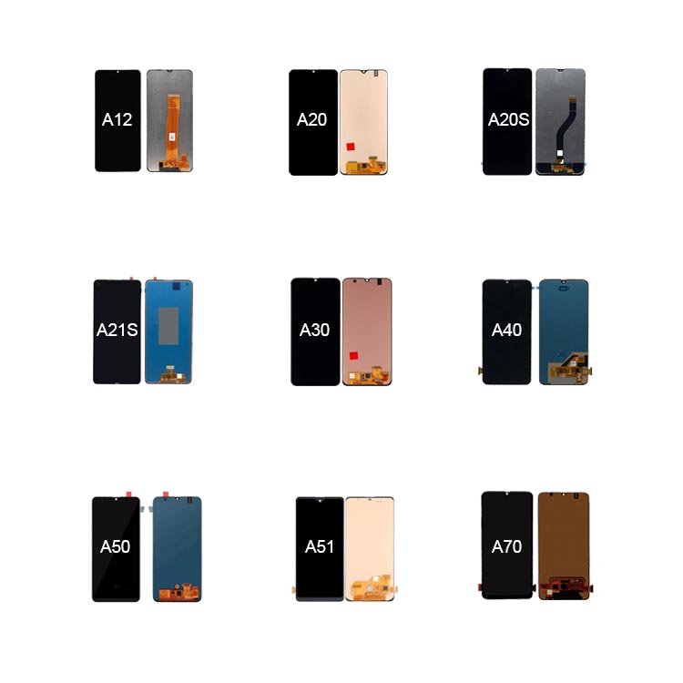 OLED Mobile Phone replacement lcd screen for iphone X Display Mobile Phone LCD Touch Screen Display Assembly For Iphone