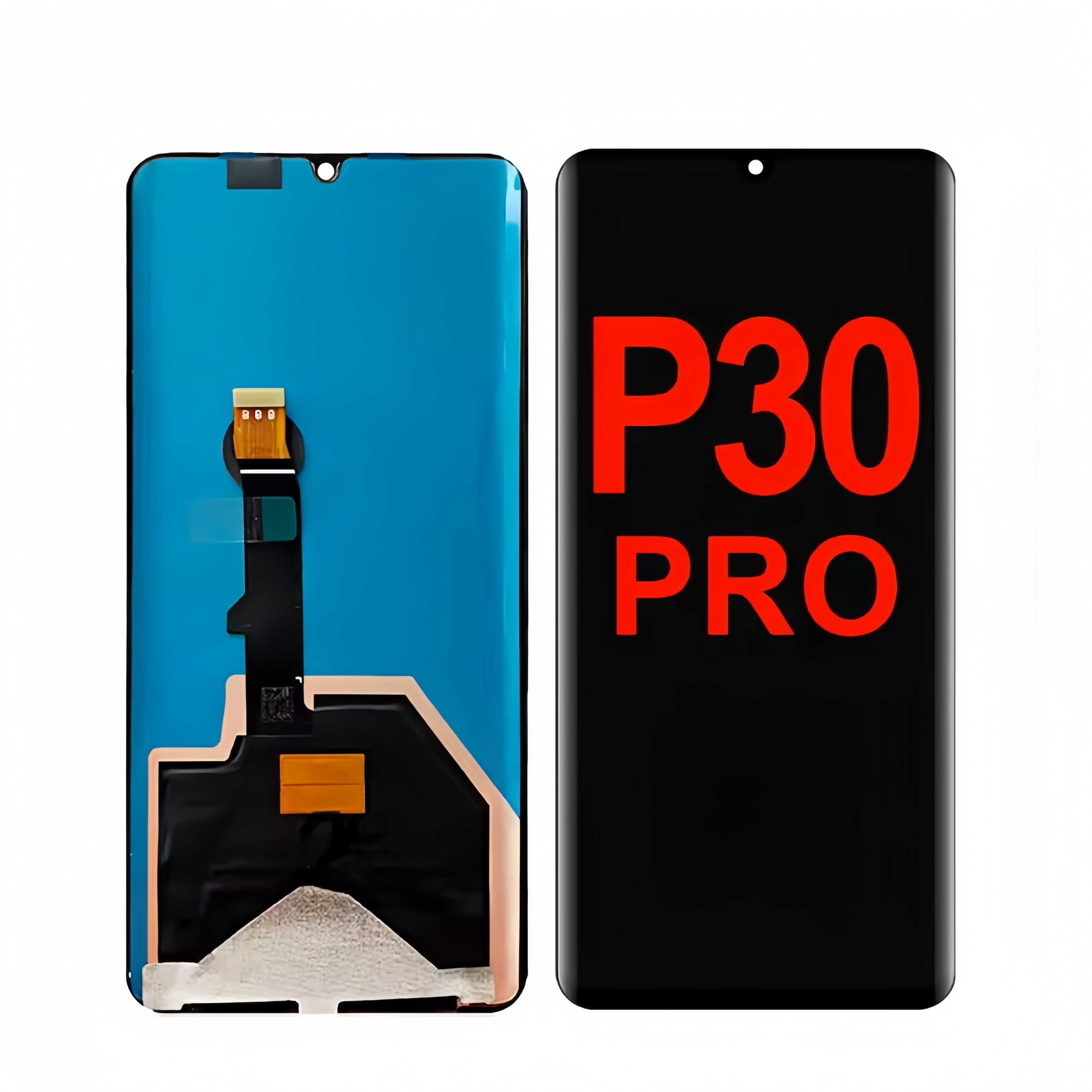 Pantalla De Celular P30 Pro Display Mobile Phone Lcds P30lite Mobile Phone Lcds For Huawei P30 Touch Screen