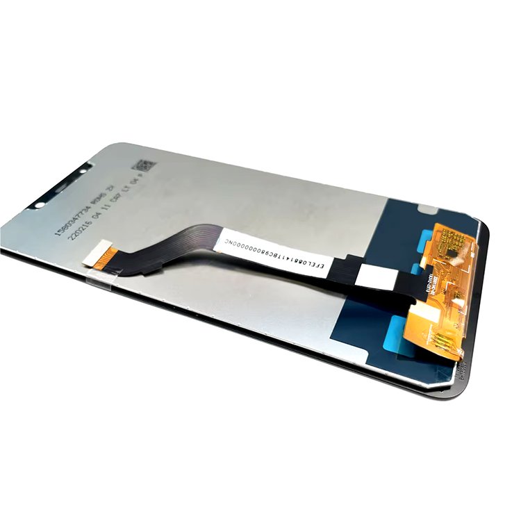 Original Mobile Phone Screen Lcd Display Touch Screen Digitizer Assembly For Xiaomi Pocophone F1 Poco F1 Lcd Display