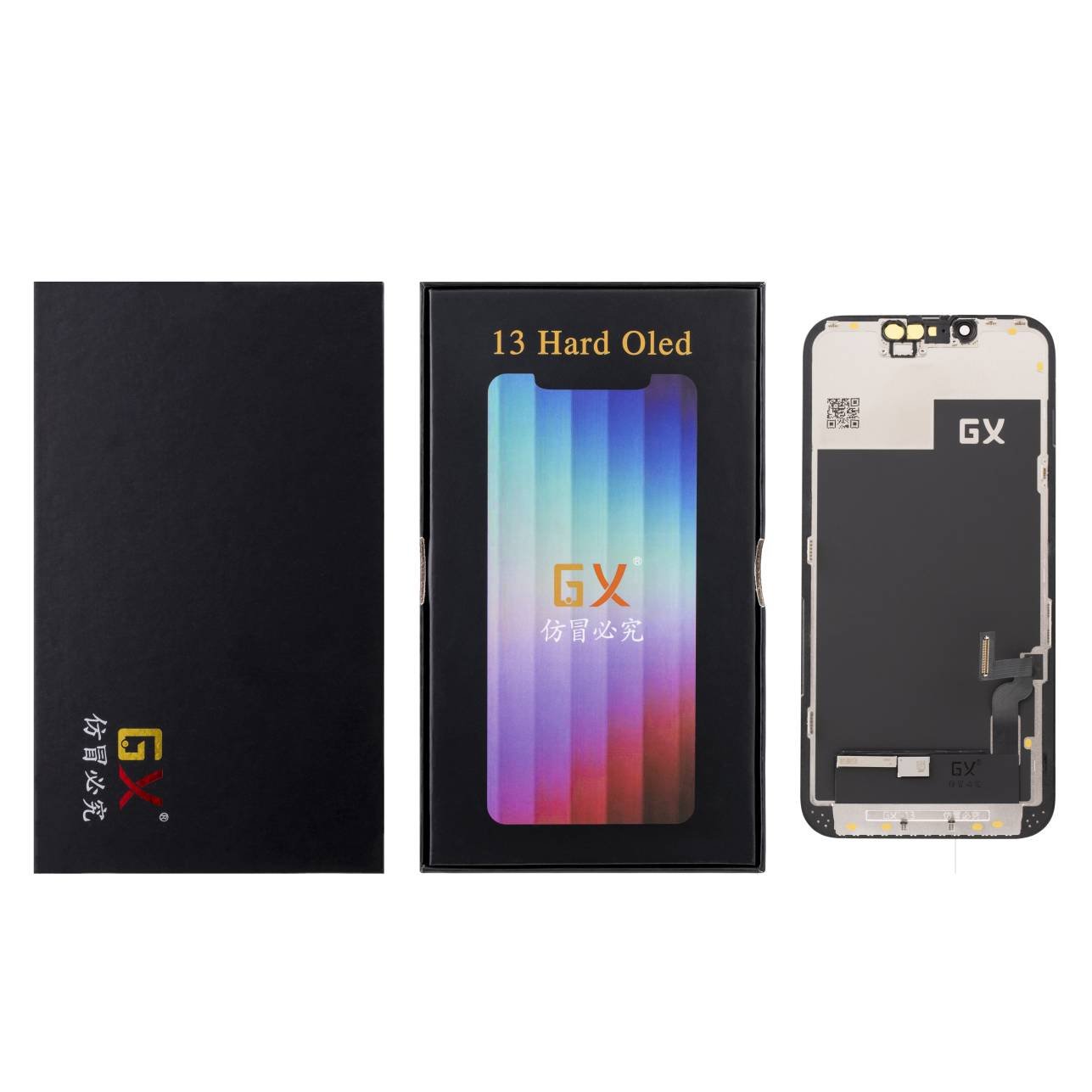 Mobile Phone lcd Screen Supplier Replacement Incell Screen for iphone 11 pro max lcd