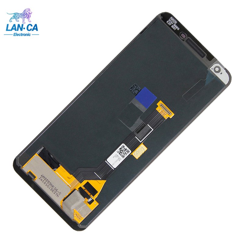 Mobile Phone LCDs Screen for Google Lcd for Google Pixel 3a Display for Pixel 3A Lcd Screen Touch Display