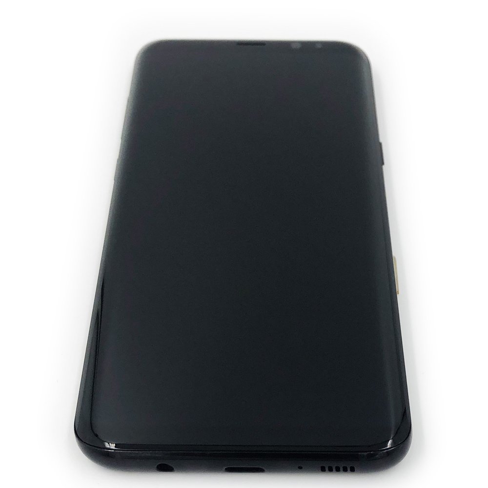 For Samsung Galaxy S8 Plus G955F G955U Factory Price Framed Mobile Phone Spare Parts Display Touch Screen