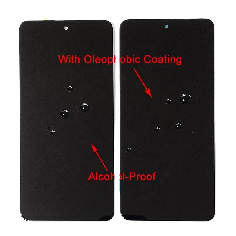 100% original For Asus Rog 5 Screen For Asus Rog Phone 6 Lcd For Asus Rog Phone 3 Display wholesale