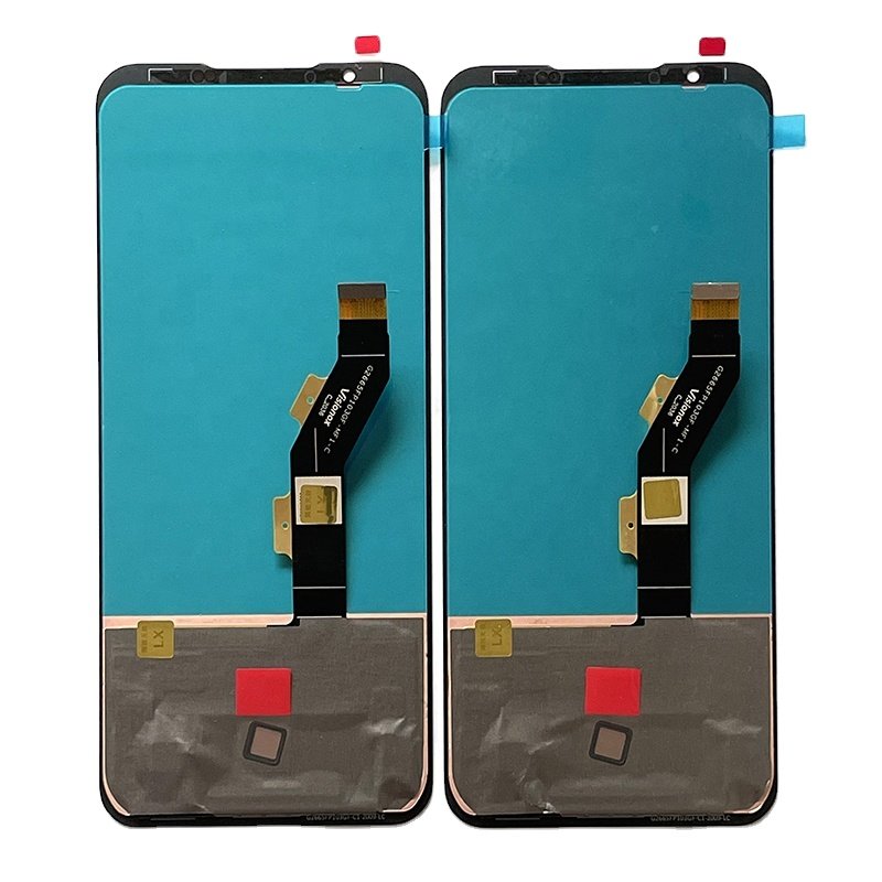 100% original For Asus Rog 5 Screen For Asus Rog Phone 6 Lcd For Asus Rog Phone 3 Display wholesale
