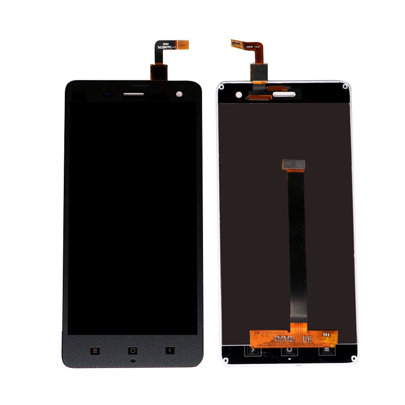 5.0" LCD Touch Screen For XIAOMI Mi4 LCD Screen Mi4 Display With Touch For Xiaomi Mi4 Mi 4 M4 LCD Display