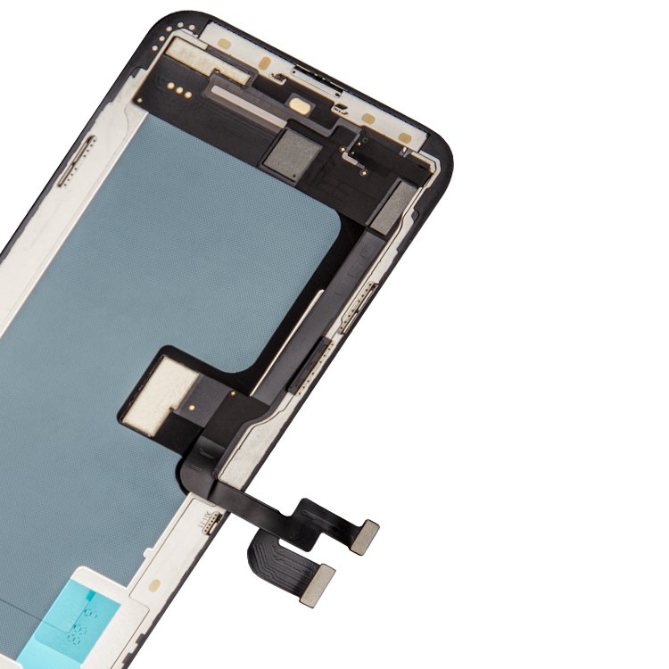 Mobile phone Lcds for iphone xs screen replacement wholesale original lcd display phone screen for iphone xs lcd