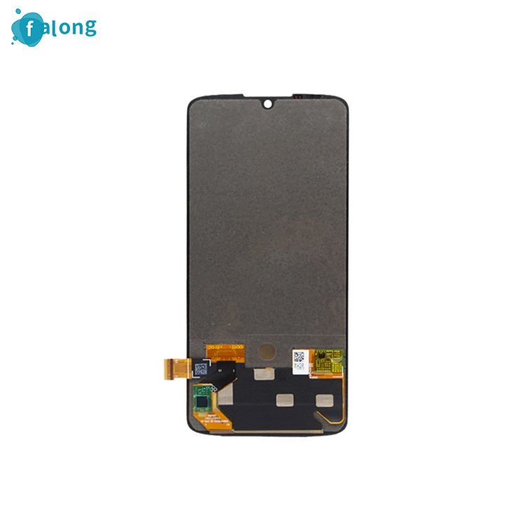 Mobile phone lcds For Motorola Moto Z4 LCD Display Touch Screen Digitizer Assembly Replacement Parts For Moto Z4 Play LCD Screen