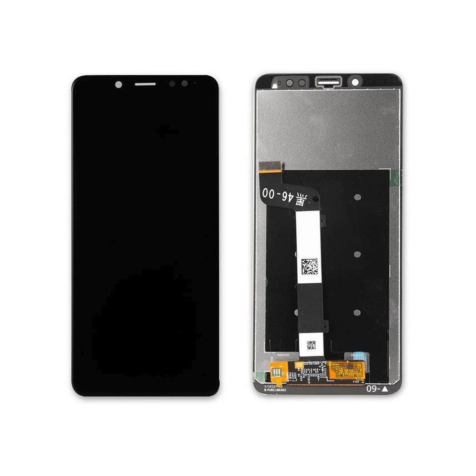 Factory Wholesale Mobile Phone LCD Screen For Redmi Note 5 Plus Replacement CHEAP LCD Display Touch Screen Digitizer
