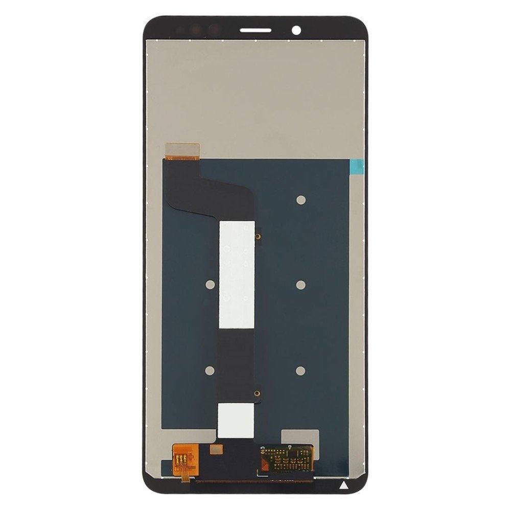 Factory Wholesale Mobile Phone LCD Screen For Redmi Note 5 Plus Replacement CHEAP LCD Display Touch Screen Digitizer