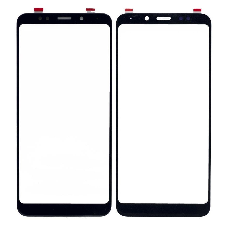 Factory Wholesale Mobile Phone LCD Screen For Redmi Note 5 Plus Replacement CHEAP LCD Display Touch Screen Digitizer