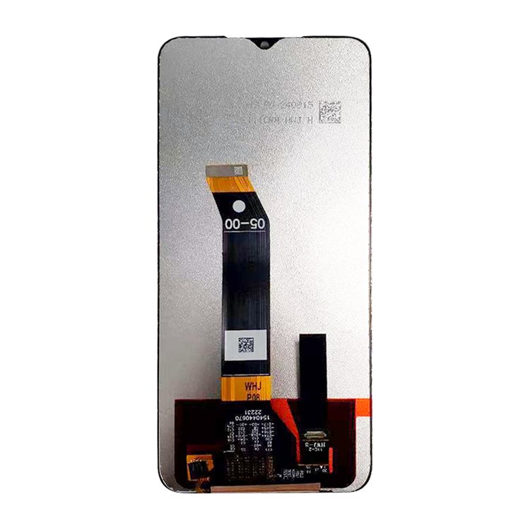 Mobile Phone Lcd Screen 22041219M Frame For Xiaomi Poco M4 5G M5 Replacement Cheap Lcd Display Touch Screen Digitizer