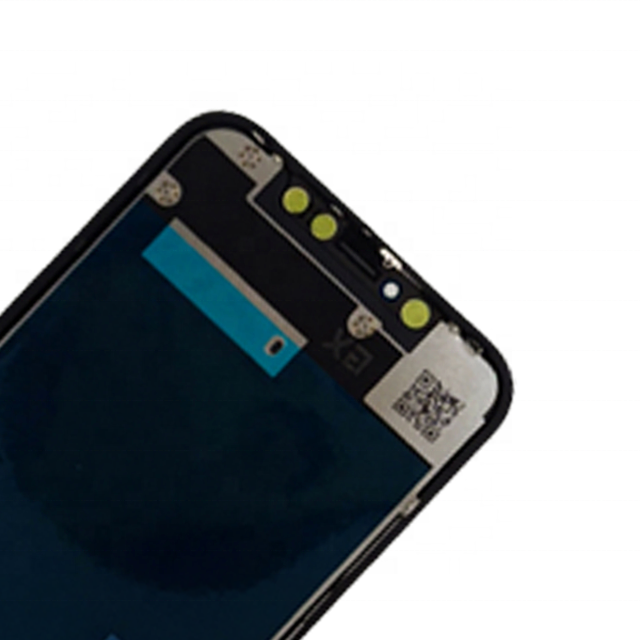 Wholesale Mobile Phone Lcds Lcd Touch Screen Mobile Screens for Iphone XR Oled GX