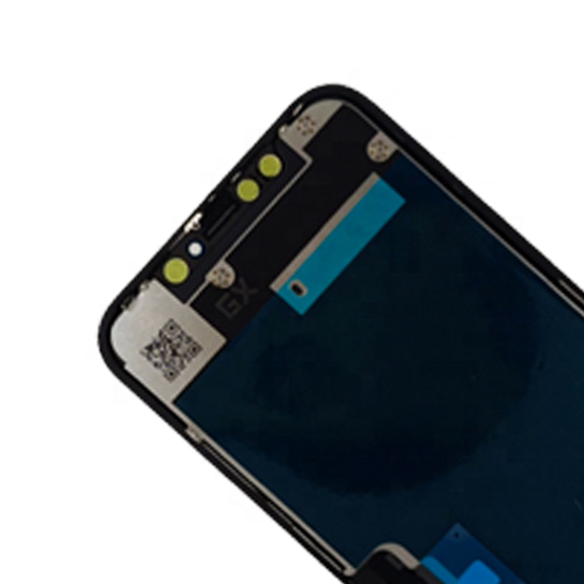 Wholesale Mobile Phone Lcds Lcd Touch Screen Mobile Screens for Iphone XR Oled GX