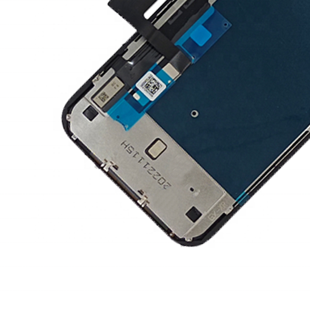 Wholesale Mobile Phone Lcds Lcd Touch Screen Mobile Screens for Iphone XR Oled GX