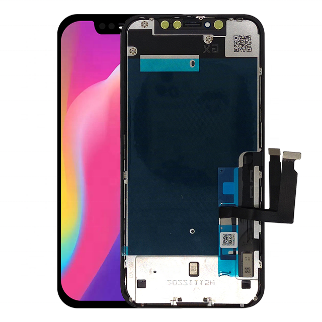 Wholesale Mobile Phone Lcds Lcd Touch Screen Mobile Screens for Iphone XR Oled GX