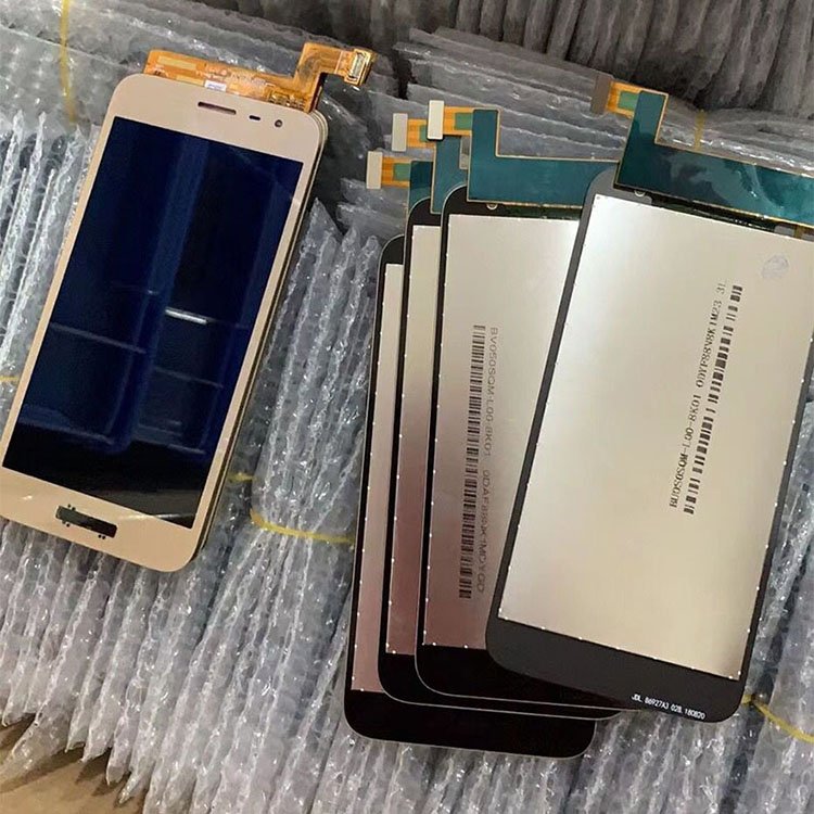 Mobile Phone Lcds For Samsung A51 A52 A70 A71 A72 Lcd Display Screen Lcd for Samsung A80 A10E A12 A21S A22 A32 Models Pantalla