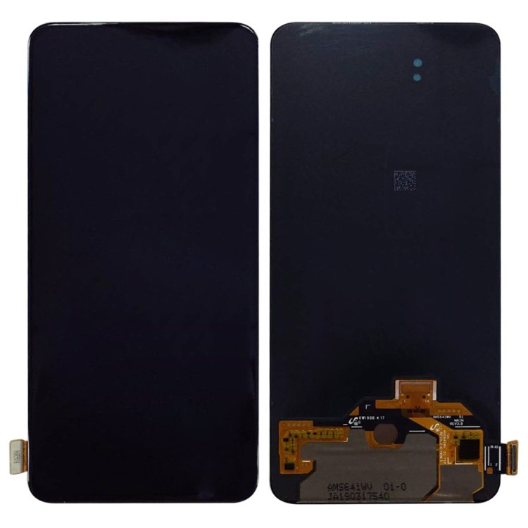 Phone Display LCD Screen for OPPO Reno 10x Zoom Phone LCD Replacement Screen for Oppo Replace Screen