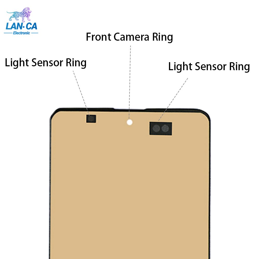 Touch Parts Lcd For Samsung A51 4G A515 Screen Display For Samsung A51 4G A515 Mobile Phone Lcd For Samsung a51 4g a515
