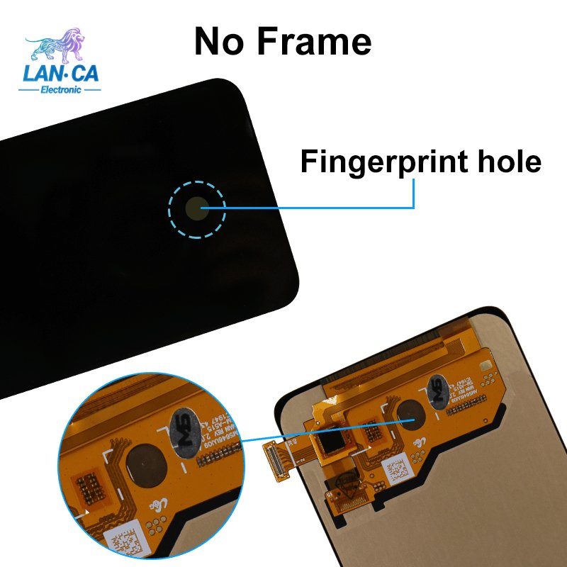 Touch Parts Lcd For Samsung A51 4G A515 Screen Display For Samsung A51 4G A515 Mobile Phone Lcd For Samsung a51 4g a515