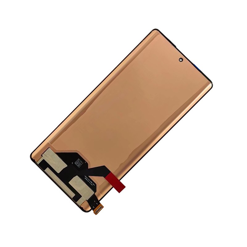 Original Mobile Phone LCDs For Tecno Cell Phone LCD Touch Display Screen For Tecno Phantom X2 Pro AD9