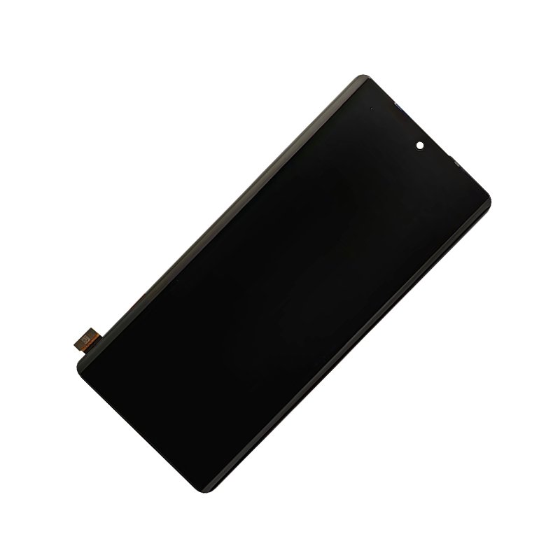 Original Mobile Phone LCDs For Tecno Cell Phone LCD Touch Display Screen For Tecno Phantom X2 Pro AD9