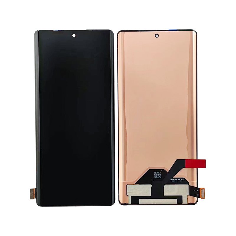 Original Mobile Phone LCDs For Tecno Cell Phone LCD Touch Display Screen For Tecno Phantom X2 Pro AD9