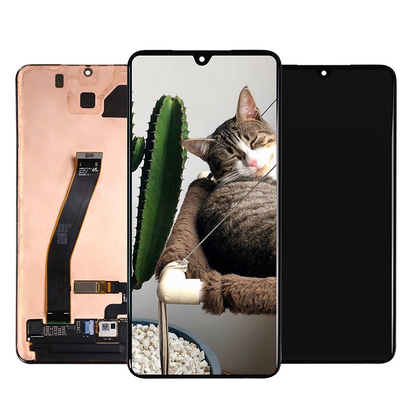 For Samsung S20 Plus lcd screen wholesaler for Samsung S20 Ultra display pantalla for Samsung Galaxy S20 Plus screen replacement