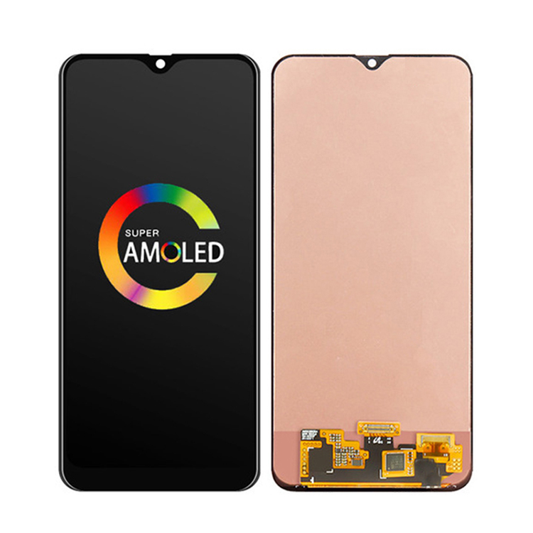 Original Amoled Display Full Digitizer Assembly Replacement LCDs For Samsung Galaxy M30 2019 M30 M305 M305F M305DS