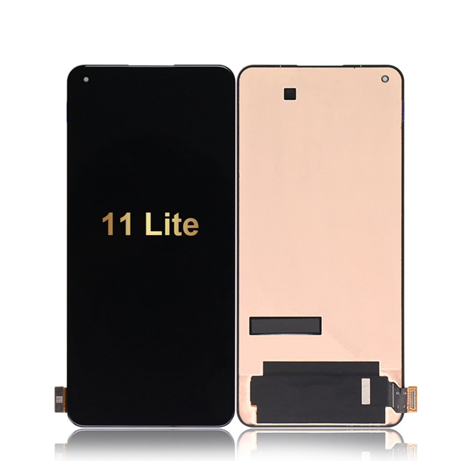 Fair Price Original Mobile Phone Lcd Replacement Display Touch Screen Panel For Xiaomi 11 Lite NE Mi 11 Pro 11 Ultra 11T Pro