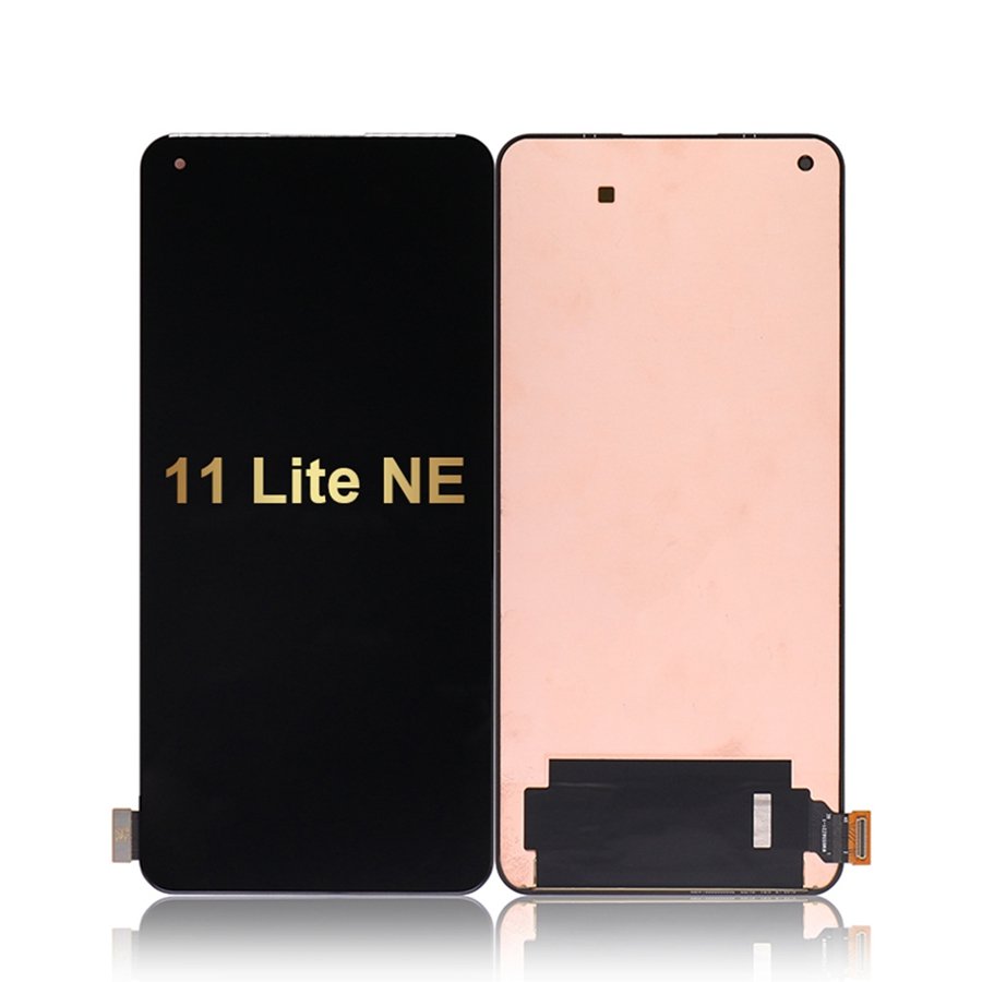 Fair Price Original Mobile Phone Lcd Replacement Display Touch Screen Panel For Xiaomi 11 Lite NE Mi 11 Pro 11 Ultra 11T Pro