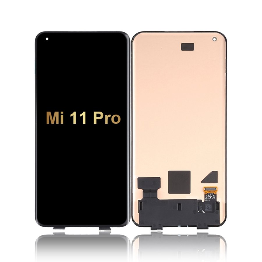 Fair Price Original Mobile Phone Lcd Replacement Display Touch Screen Panel For Xiaomi 11 Lite NE Mi 11 Pro 11 Ultra 11T Pro