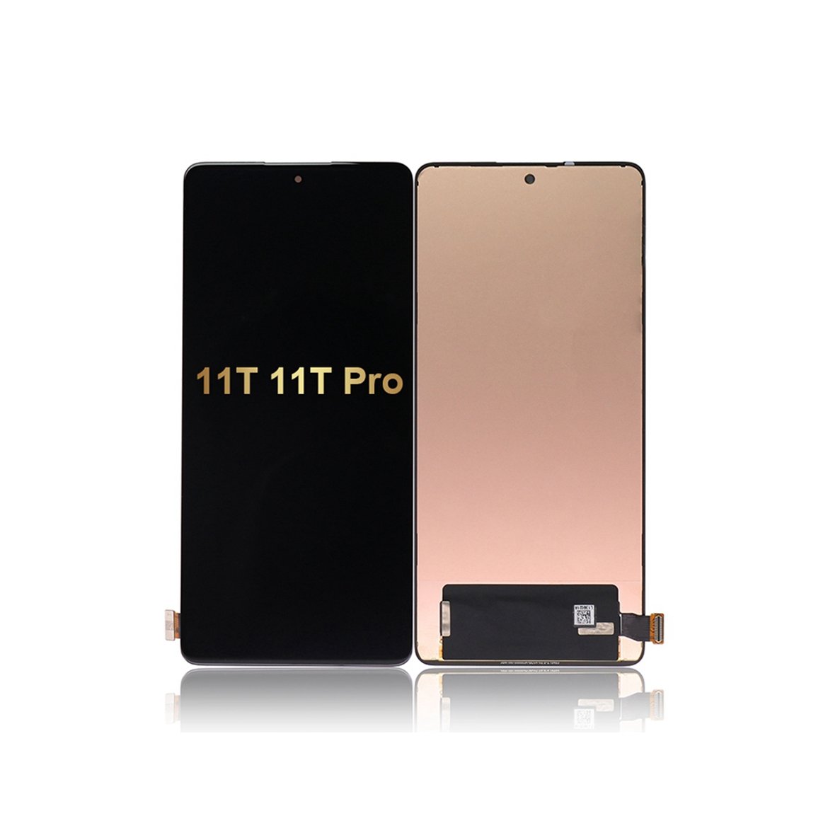 Fair Price Original Mobile Phone Lcd Replacement Display Touch Screen Panel For Xiaomi 11 Lite NE Mi 11 Pro 11 Ultra 11T Pro