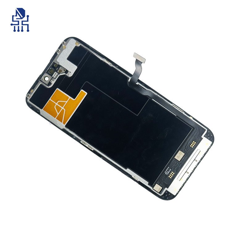 Mobile Phone LCD Screen for iPhone 14 Pro Max Display Touch Screen Digitizer Assembly Replacement for iPhone 14 Pro Max Screen