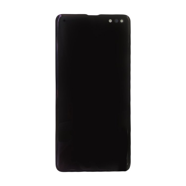 Shenzhen MS Anti-static Package Original Plus-5g / Oled / Incell / TFT 2 Years 2 Pcs White/black 6.4 in CN;GUA for Samsung S10