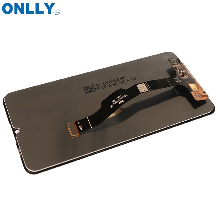 Mobile phone LCD Touch Screen for Huawei Y6p 2020 Pantalla tactil Display Y6p 2020 LCD
