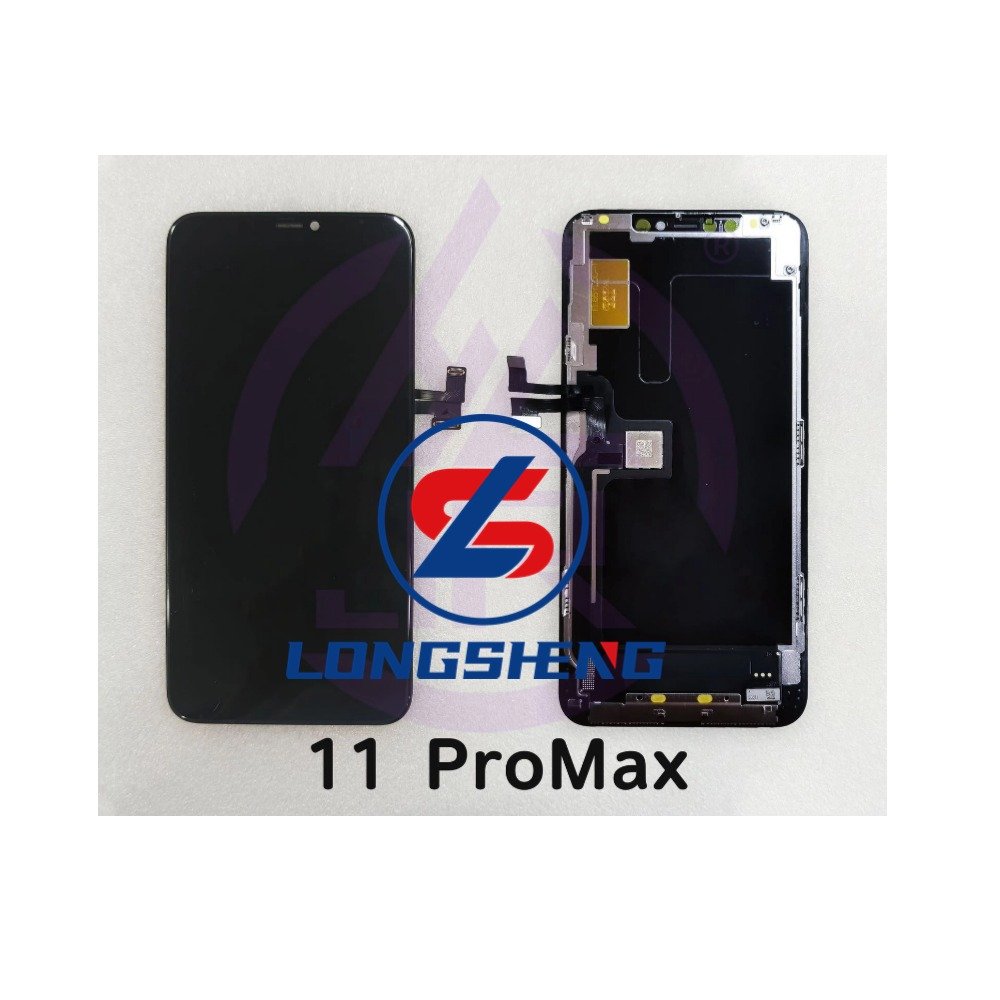 Original Mobile Phone Lcds For Samsung Galaxy S21 Plus S21 Ultra Display Touch Screen Assembly With Dots Craown Lcd