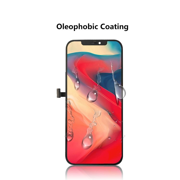 Mobile Phone Lcd For Iphone 12 12 Pro 12 Pro Max Screen Display Touch Digitizer Oem Replacement For Iphone LCD