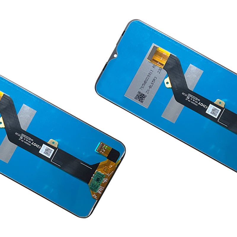 Mobile Phone LCDS for Infinix X6525 Smart 8 Mobile Phone LCDS Touch Screen Display For Infinix X6525 Smart 8