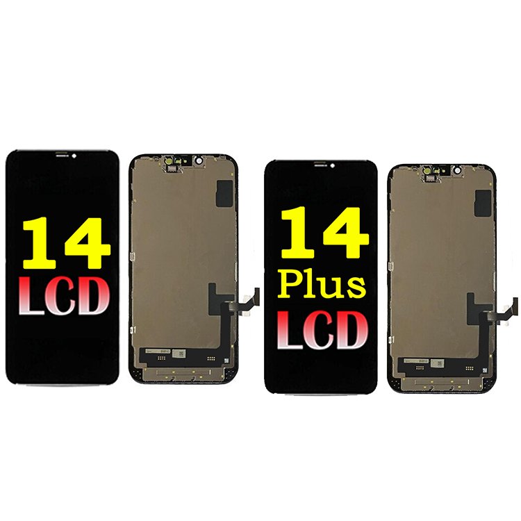 Gx Oled Factory Wholesale Mobile Phone Lcd Replacement Lcd Screen Display Assembly For Iphone Gx X Xs Max 11 Pro