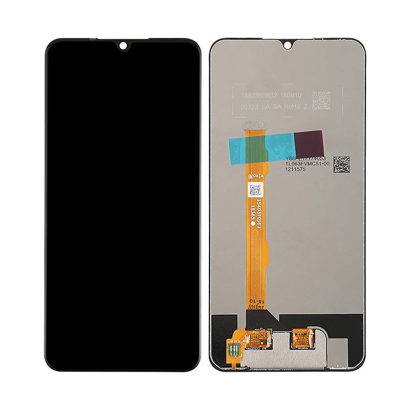 for vivo s1 x21 x50 v7 plus y1s y11 y12 combo mobile phone display combo lcd display and touch screen digitizer